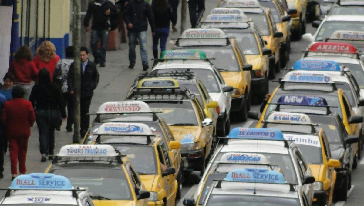 Paro de taxistas en Lima hoy 5 de marzo: ¿Qué transportes funcionan y dónde hay marchas?